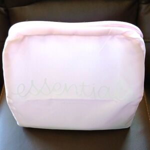 Shapermint Pink Essentials Pouch